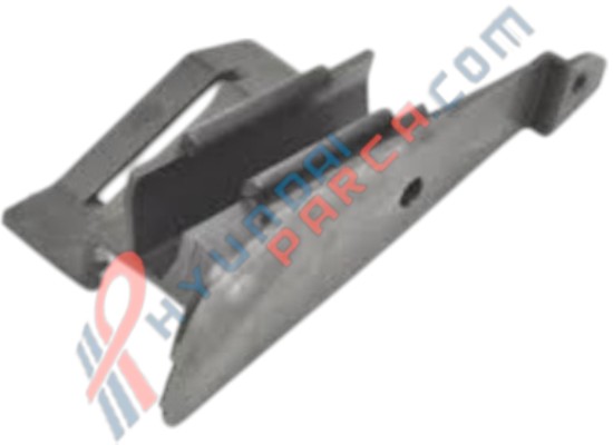 ÖN TAMPON KÖŞE BRAKETİ SAĞ CERATO 03-06 86518-2F000-HMC